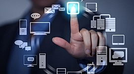 Timeline: Evolucion de las Nuevas Tecnologías