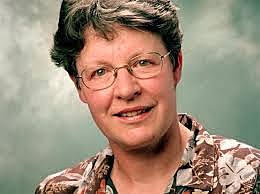Jocelyn Bell