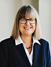 Donna Strickland