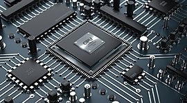 Timeline: Electronica