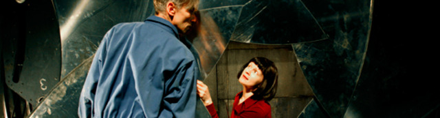 HILDA DE MARIE NDIAYE  - CCB