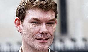 Gary McKinnon