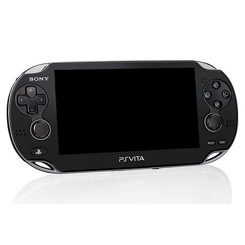PS VITA