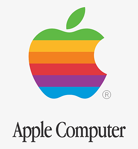 Aparición de Apple Computers