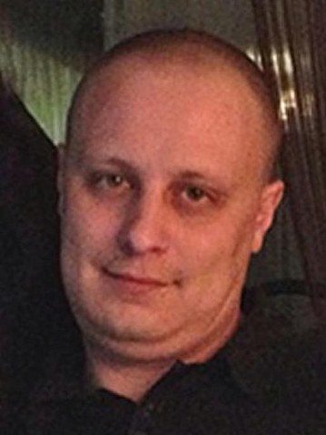 Evgeniy Mikhailovich Bogachev: