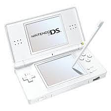 Nintendo DS