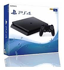 playstation 4