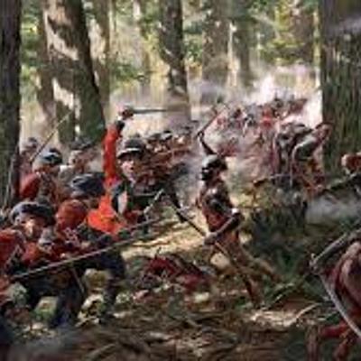 Timeline: History Sections 3.1 - 3.2