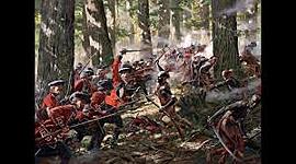 Timeline: History Sections 3.1 - 3.2