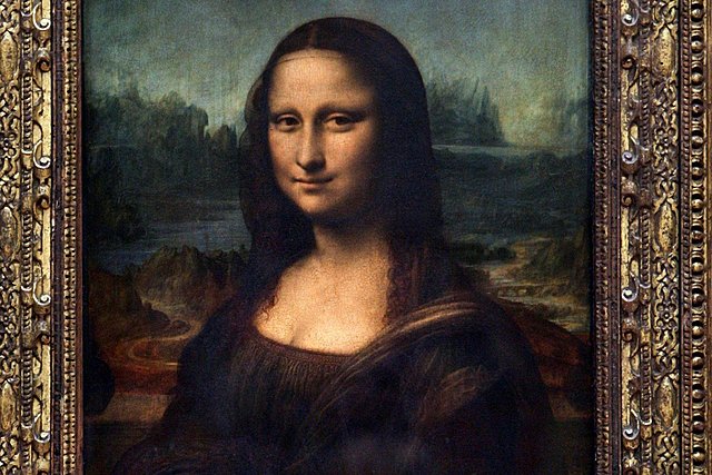 Mona Lisa