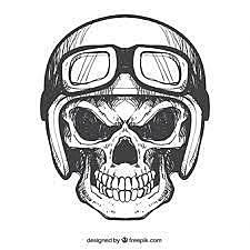 primera vegada que vaig en moto