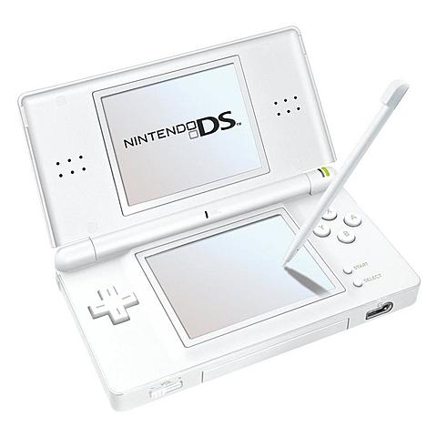 NINTENDO DS