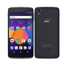 Alcatel Idol 3