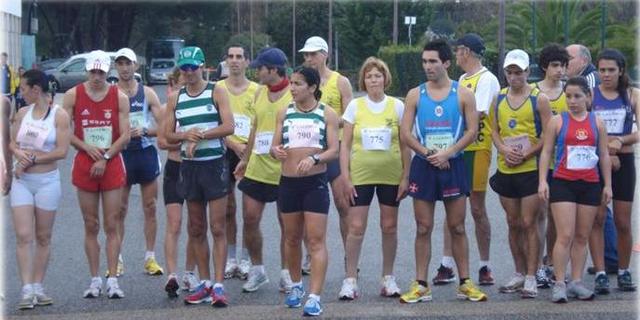 Campeonato Regional de Lisboa (Estrada)