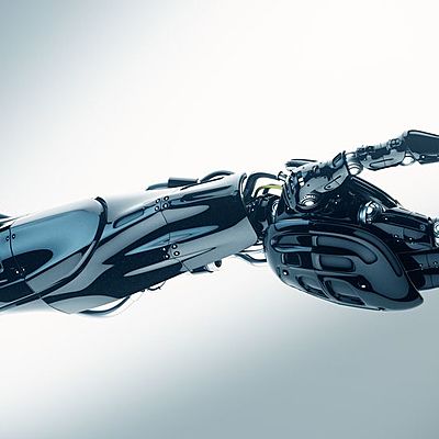 Timeline: Histoire de la robotique