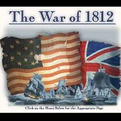 Timeline: War of 1812