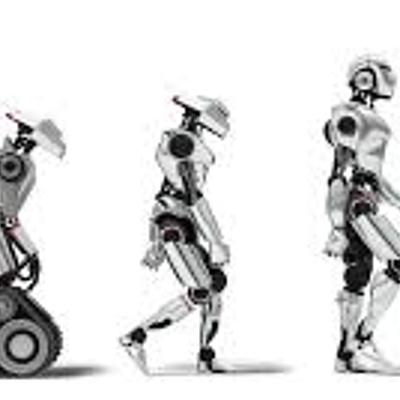 Timeline: L'Histoire de la Robotique