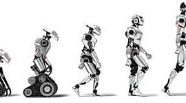 Timeline: L'Histoire de la Robotique