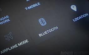 Bluetooth standard, Ericsson