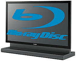 Blu-ray standard