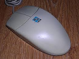 Optical mouse