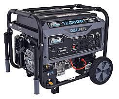 electric generator