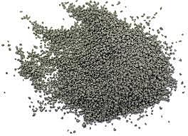 Invention of gun powder