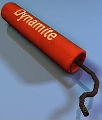 dinamite nobel