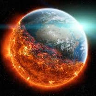 Timeline: Geokronoloogiline skaala Siim G2E