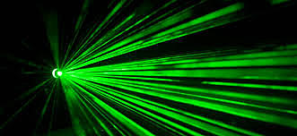 Laser