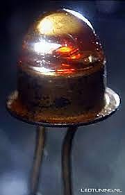 LED diode