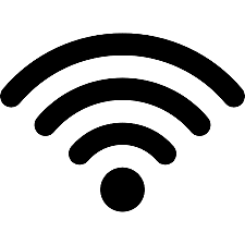WI-FI networks