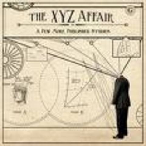 XYZ Affair