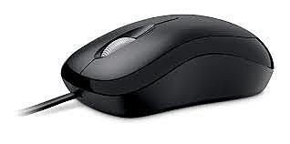 Optical mouse