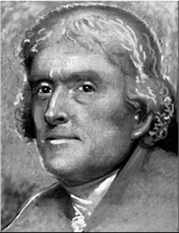 Thomas Jefferson