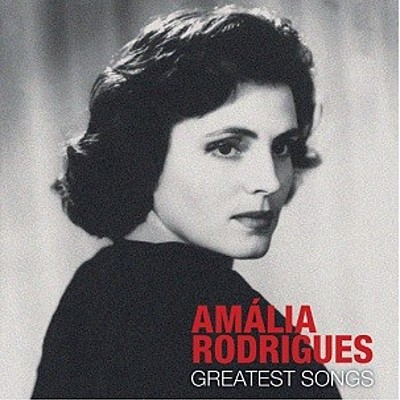Timeline: Amália Rodrigues