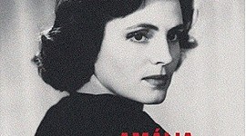 Timeline: Amália Rodrigues