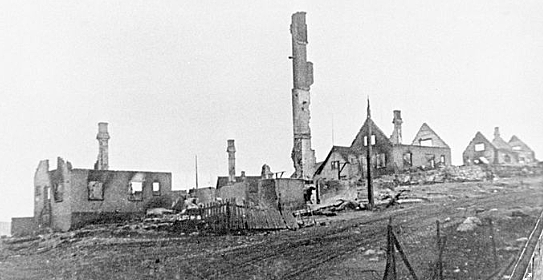 Frigjøring av Norge