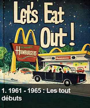 design de communication 1960