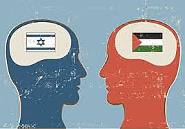 Israel And Arab Conflict