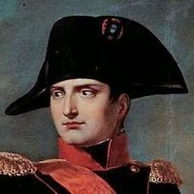 Timeline: NAPOLEONE