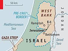 Occupation and peace