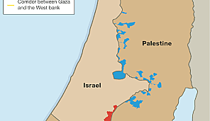 Pull out from Lebanon