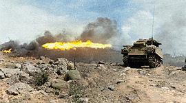 Timeline: Segunda Guerra Mundial