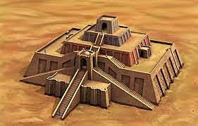 Ziggurats