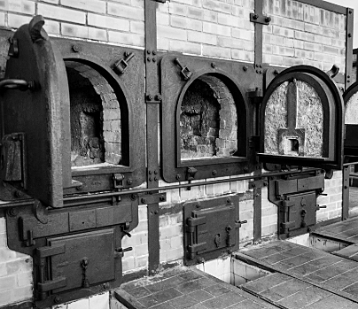 Buchenwald Concentration Camp