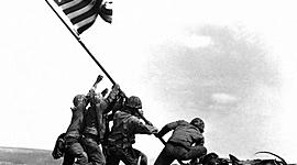 Timeline: Segunda Guerra Mundial