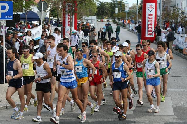GP. Internacional de Rio Maior