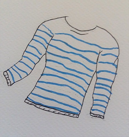 LA MARINIERE de Jean Paul Gautier