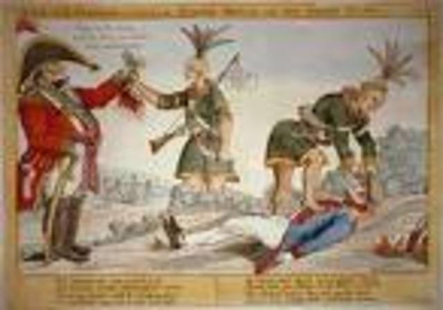 War of 1812